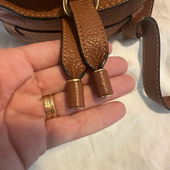 Chloe Mini Marcie Crossbody - Picture 5 of 8